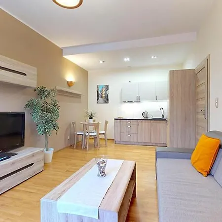 Apart Old Town - Swidnicka Street - 100m Town Hall Apartment Wroclaw